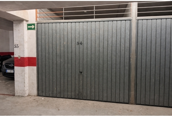 Reventa - Ático - Torrevieja - La Mata