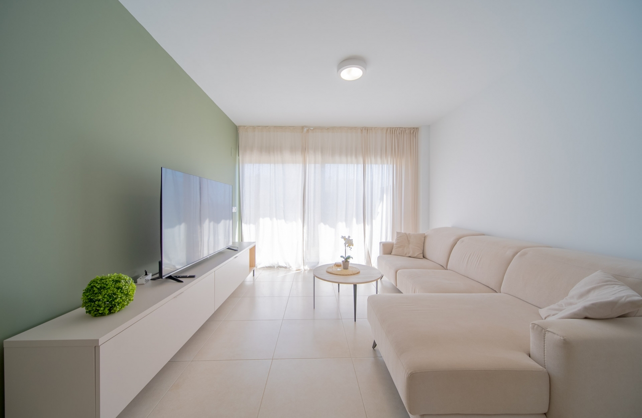 Rynek wtórny - Penthouse - Orihuela Costa - Villamartín