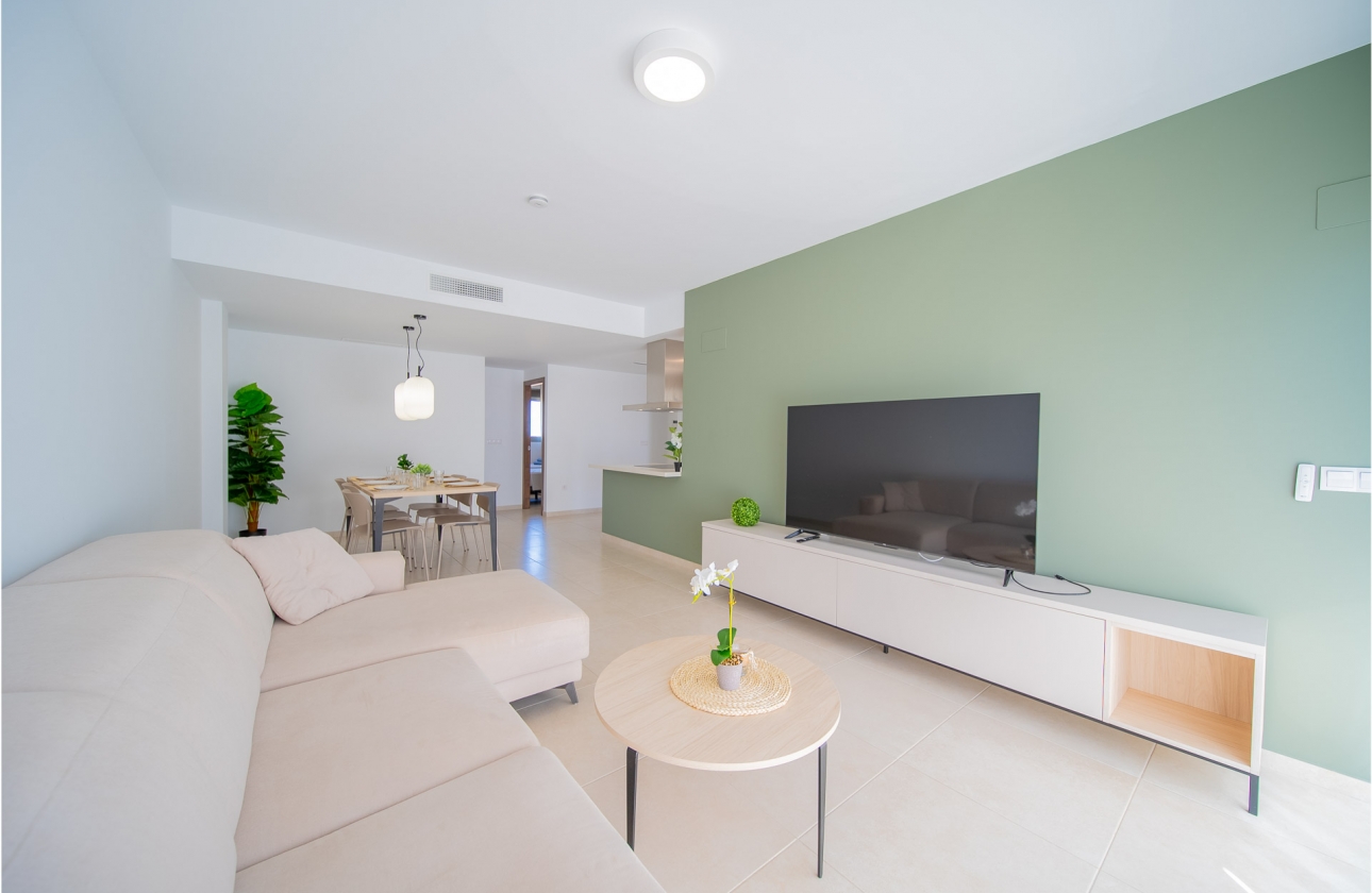 Rynek wtórny - Penthouse - Orihuela Costa - Villamartín