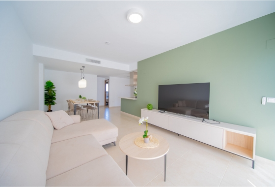 Rynek wtórny - Penthouse - Orihuela Costa - Villamartín