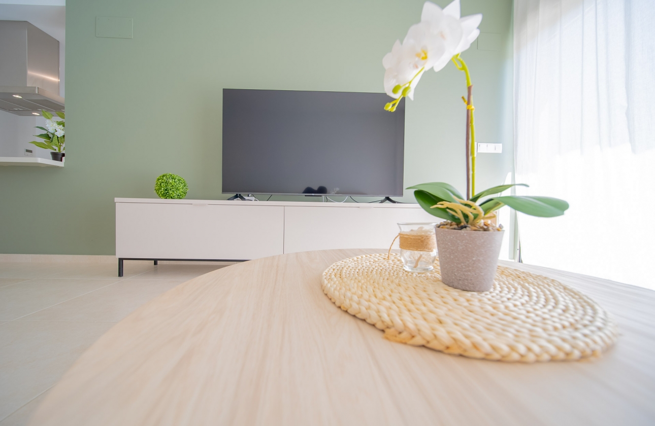 Rynek wtórny - Penthouse - Orihuela Costa - Villamartín