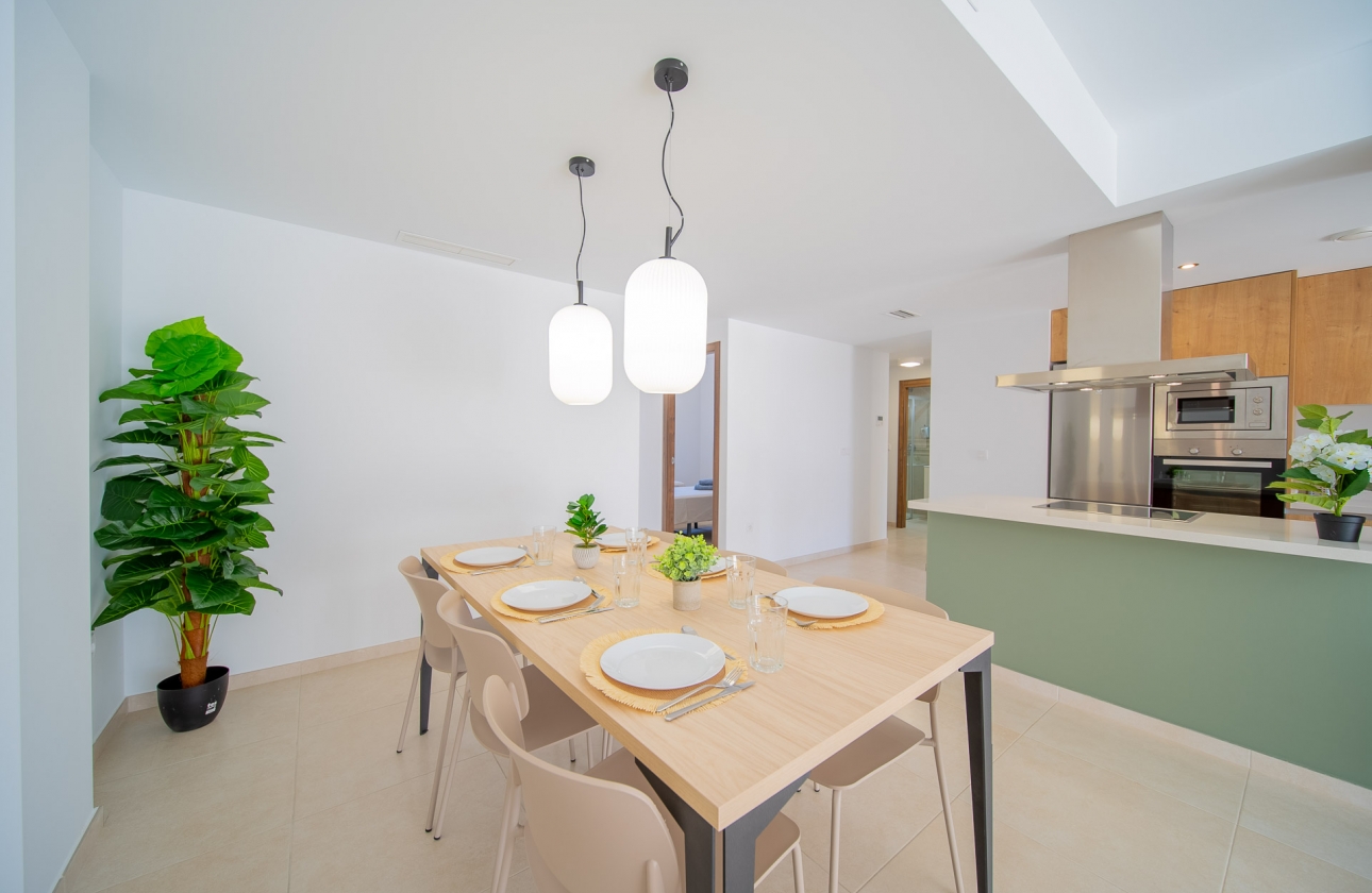 Rynek wtórny - Penthouse - Orihuela Costa - Villamartín