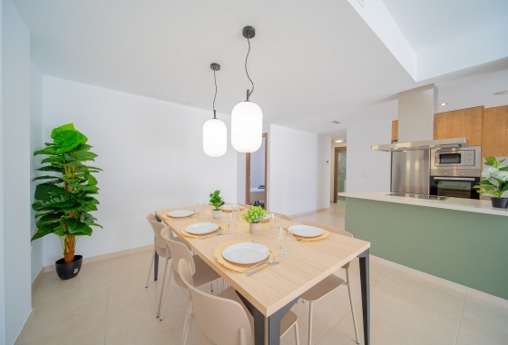 Rynek wtórny - Penthouse - Orihuela Costa - Villamartín