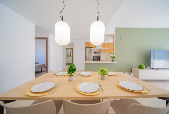 Rynek wtórny - Penthouse - Orihuela Costa - Villamartín