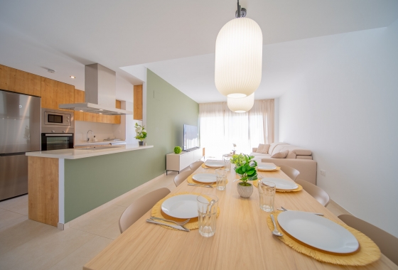 Rynek wtórny - Penthouse - Orihuela Costa - Villamartín