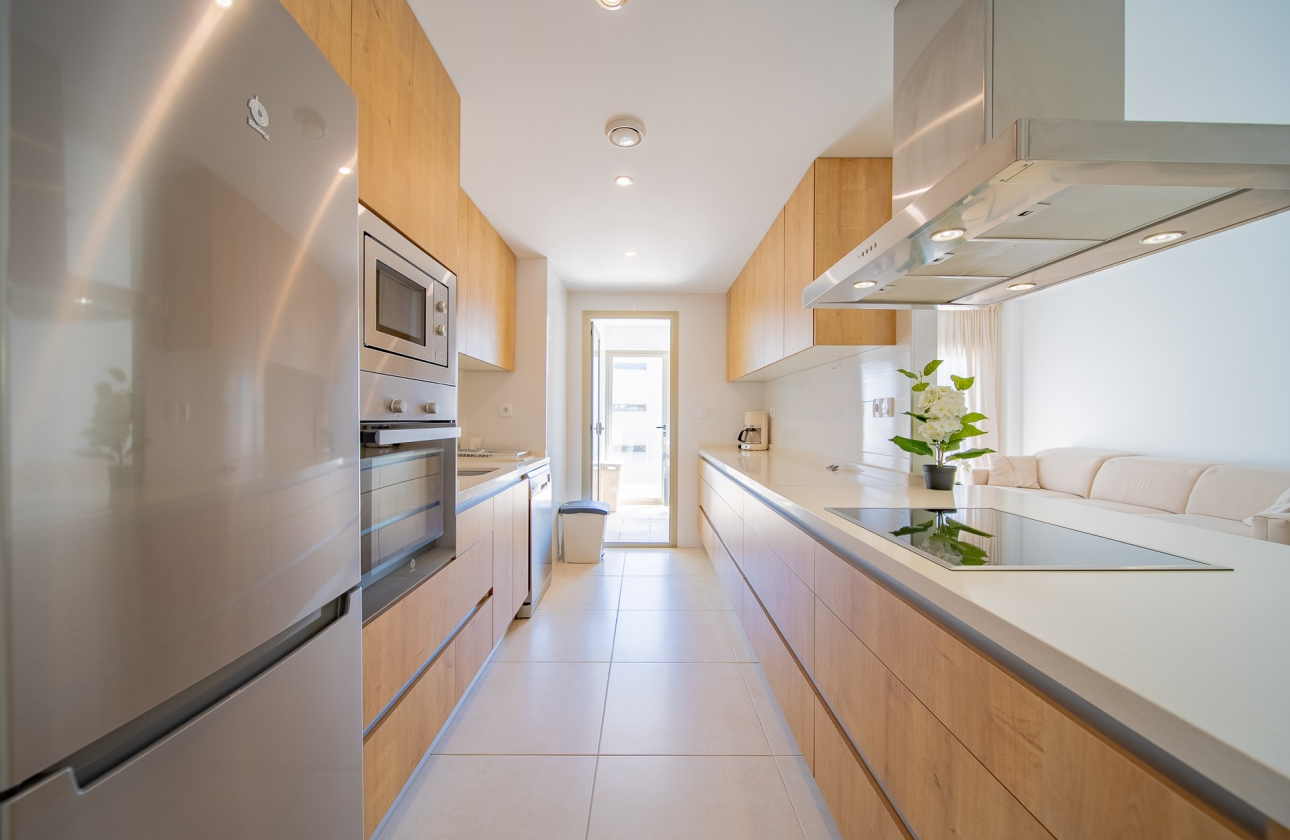 Rynek wtórny - Penthouse - Orihuela Costa - Villamartín