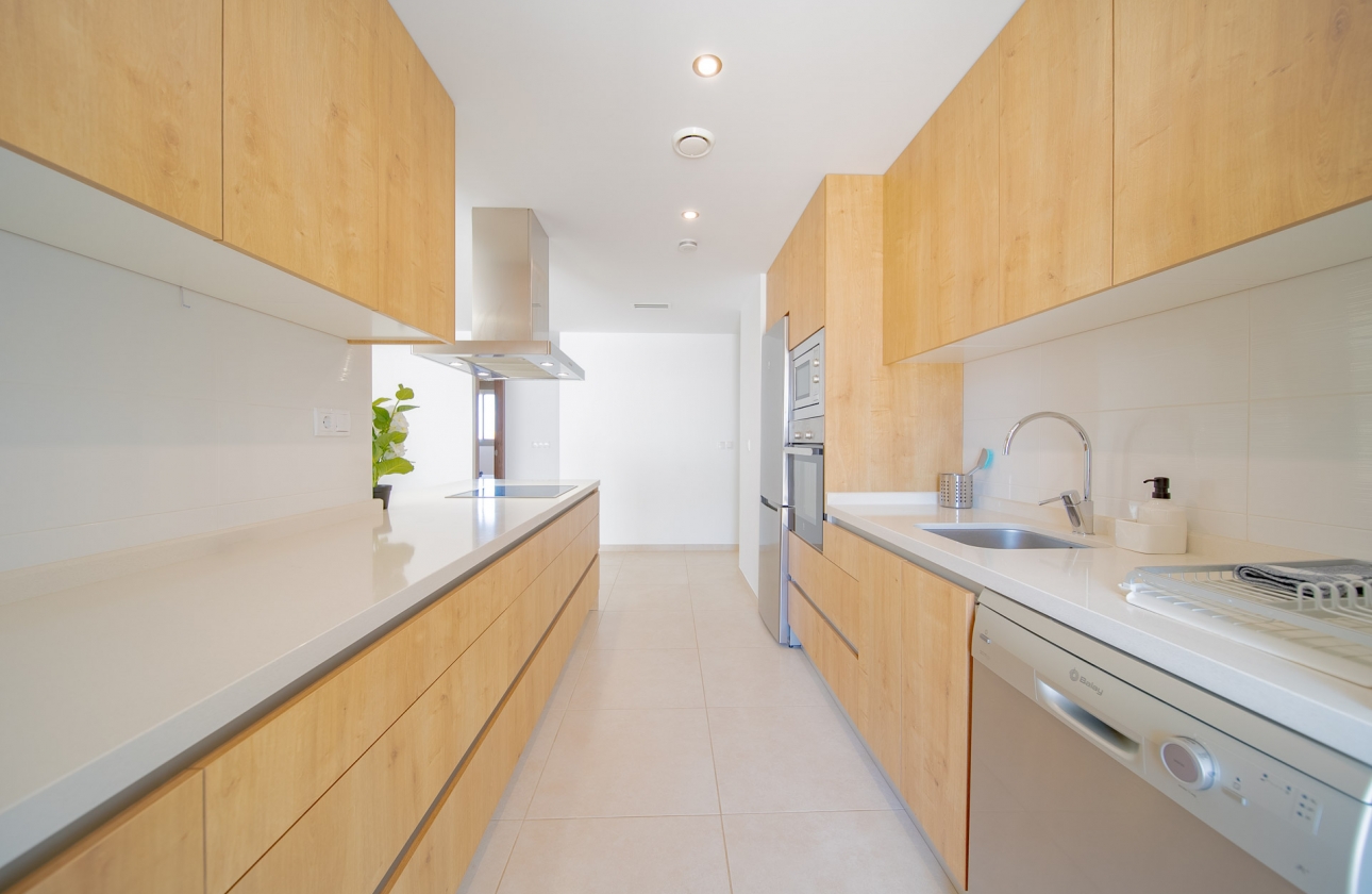 Rynek wtórny - Penthouse - Orihuela Costa - Villamartín