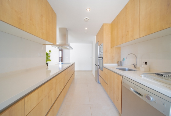 Rynek wtórny - Penthouse - Orihuela Costa - Villamartín