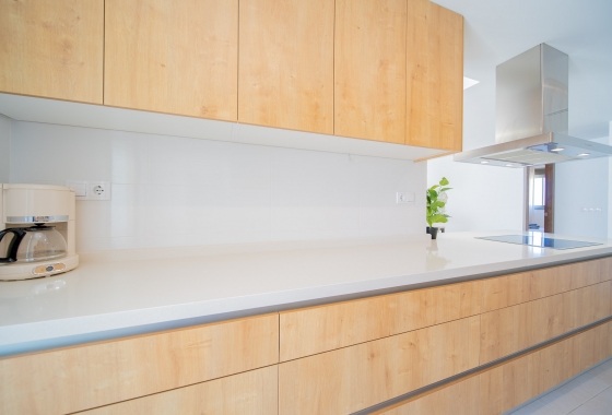 Rynek wtórny - Penthouse - Orihuela Costa - Villamartín