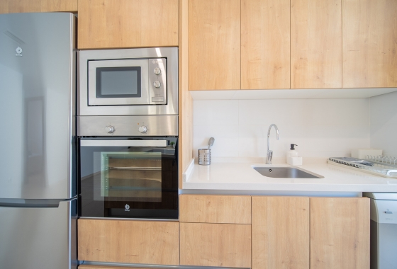 Rynek wtórny - Penthouse - Orihuela Costa - Villamartín