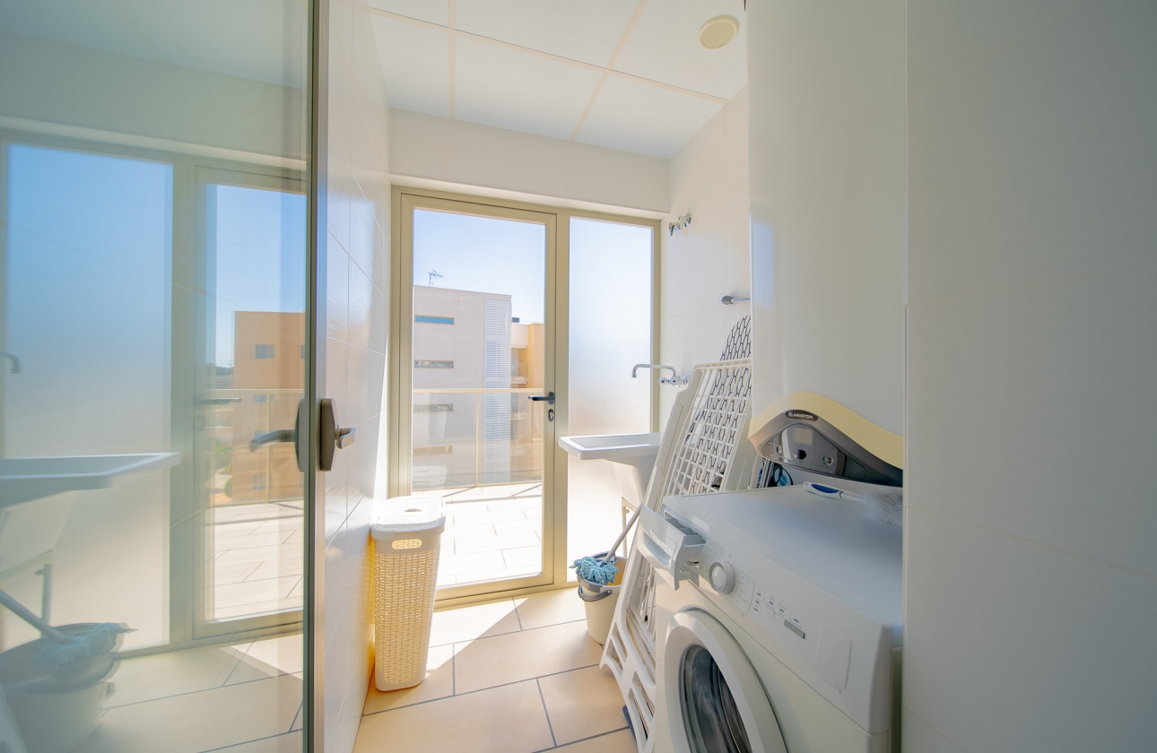 Rynek wtórny - Penthouse - Orihuela Costa - Villamartín