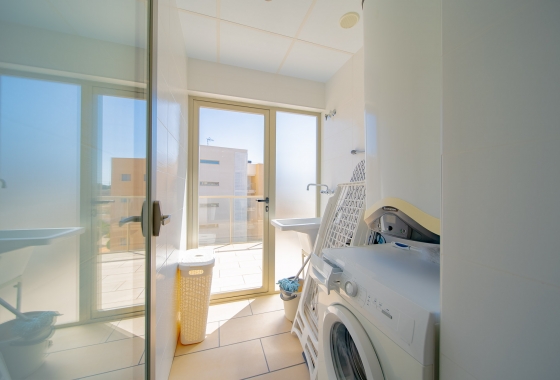 Rynek wtórny - Penthouse - Orihuela Costa - Villamartín