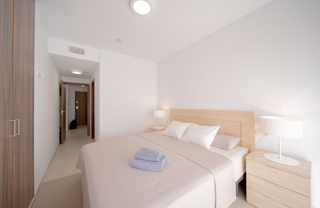 Rynek wtórny - Penthouse - Orihuela Costa - Villamartín