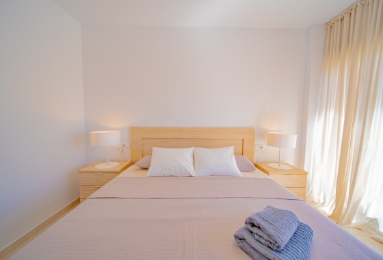 Rynek wtórny - Penthouse - Orihuela Costa - Villamartín