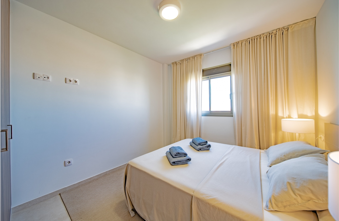 Rynek wtórny - Penthouse - Orihuela Costa - Villamartín