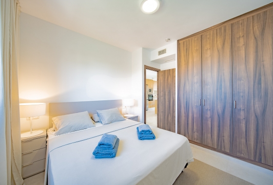 Rynek wtórny - Penthouse - Orihuela Costa - Villamartín