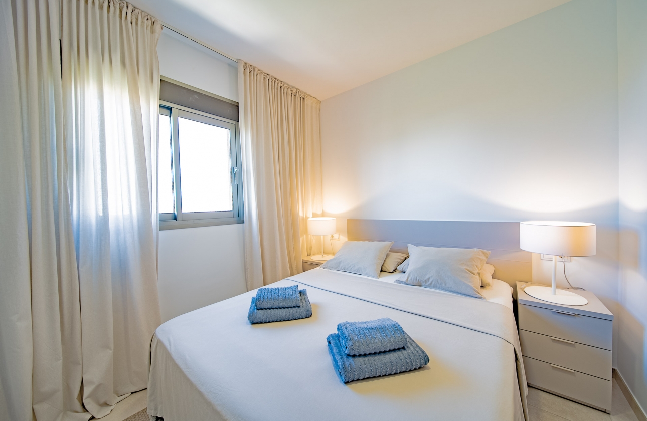 Rynek wtórny - Penthouse - Orihuela Costa - Villamartín