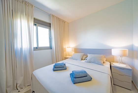 Rynek wtórny - Penthouse - Orihuela Costa - Villamartín