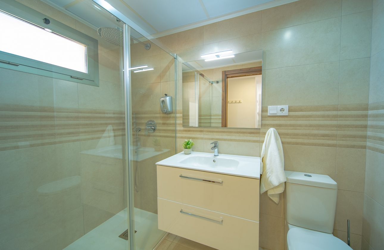 Rynek wtórny - Penthouse - Orihuela Costa - Villamartín