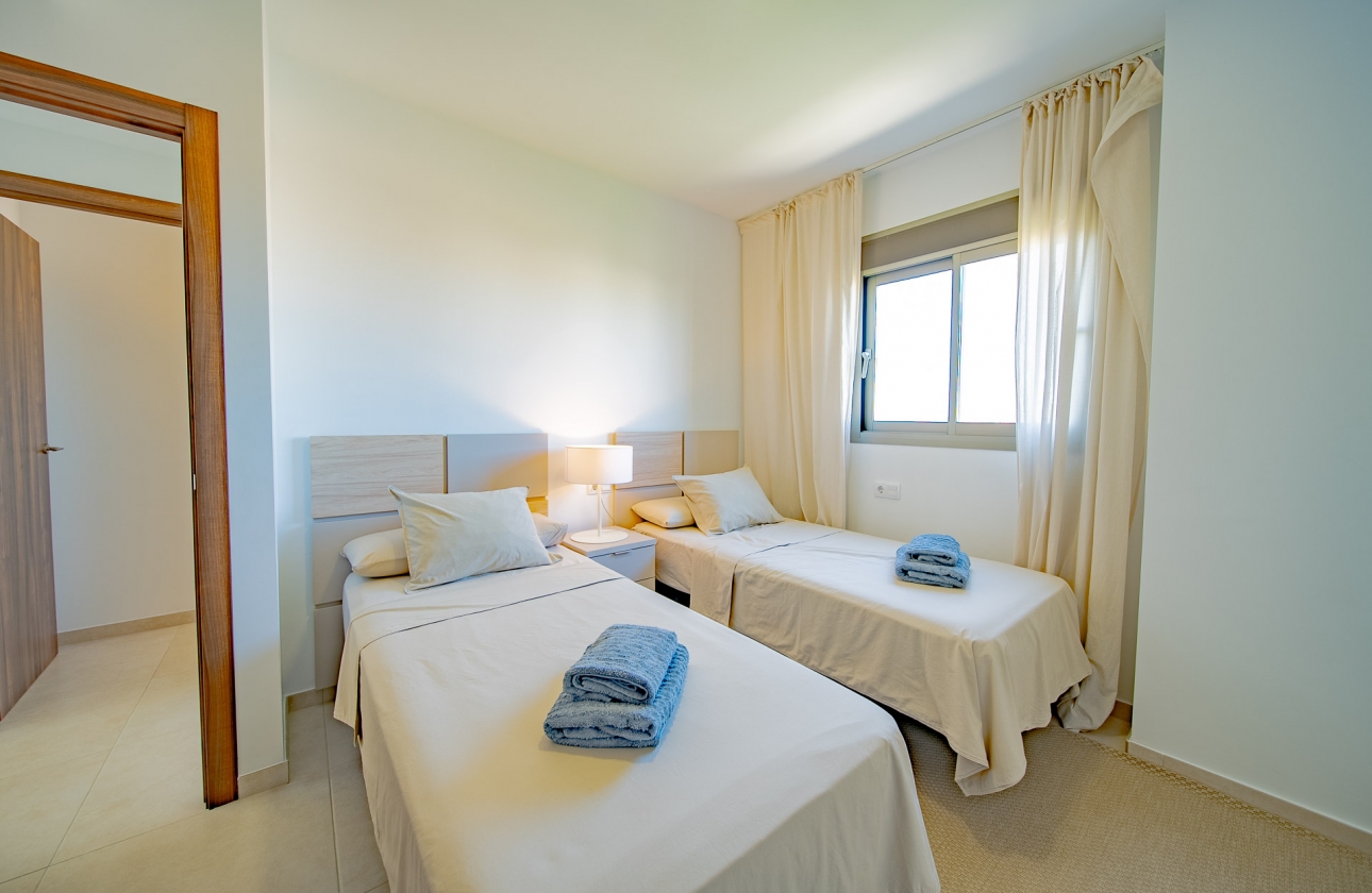 Rynek wtórny - Penthouse - Orihuela Costa - Villamartín