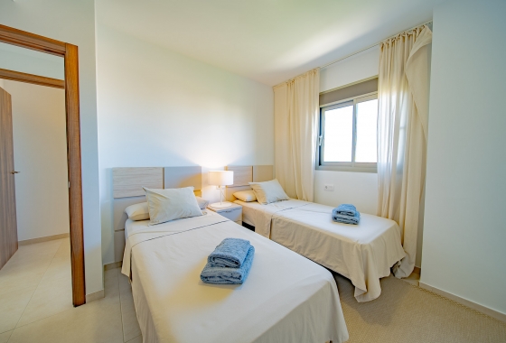 Rynek wtórny - Penthouse - Orihuela Costa - Villamartín