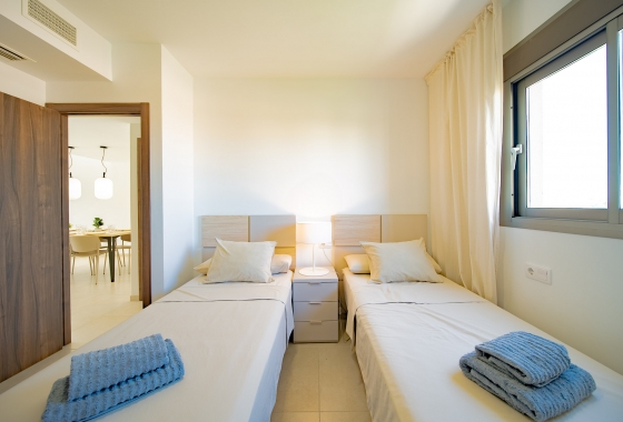 Rynek wtórny - Penthouse - Orihuela Costa - Villamartín