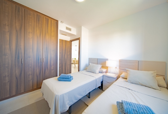 Rynek wtórny - Penthouse - Orihuela Costa - Villamartín
