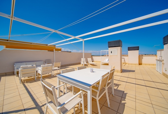 Rynek wtórny - Penthouse - Orihuela Costa - Villamartín