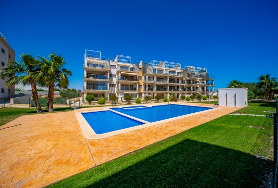 Rynek wtórny - Penthouse - Orihuela Costa - Villamartín