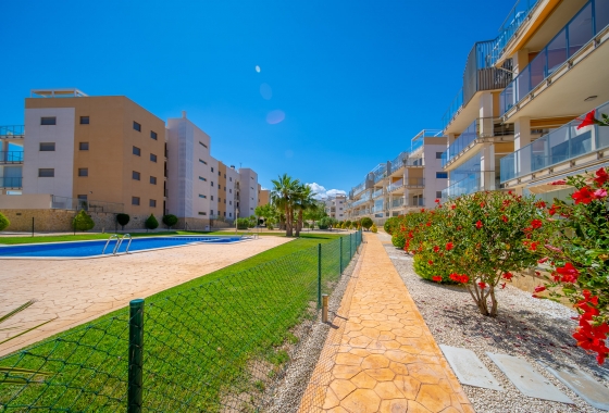 Rynek wtórny - Penthouse - Orihuela Costa - Villamartín