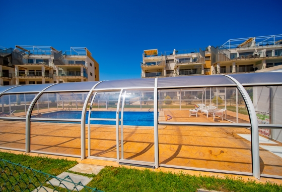 Rynek wtórny - Penthouse - Orihuela Costa - Villamartín