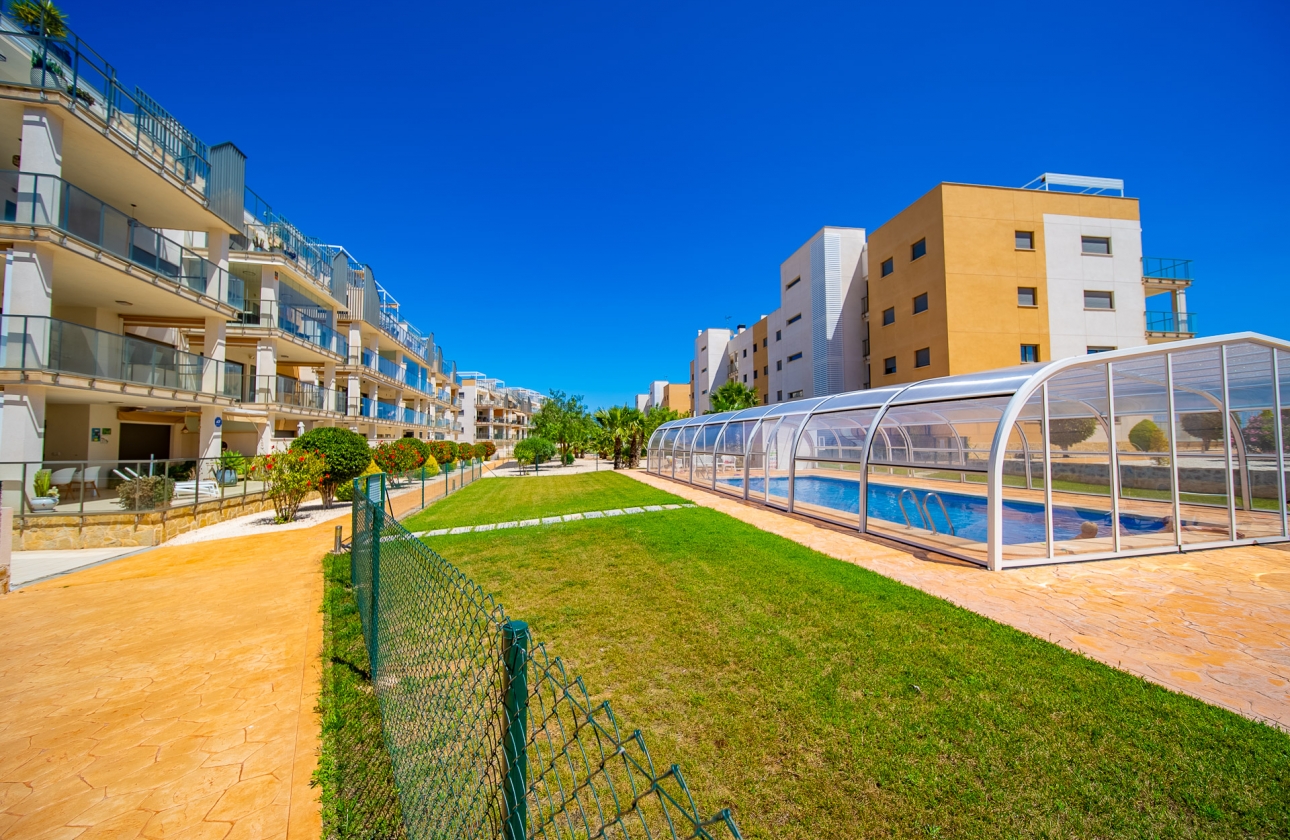 Rynek wtórny - Penthouse - Orihuela Costa - Villamartín