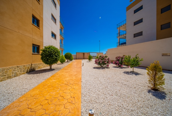 Rynek wtórny - Penthouse - Orihuela Costa - Villamartín