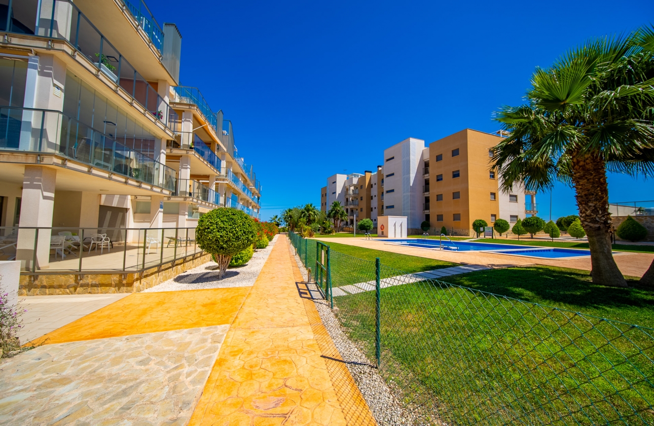Rynek wtórny - Penthouse - Orihuela Costa - Villamartín