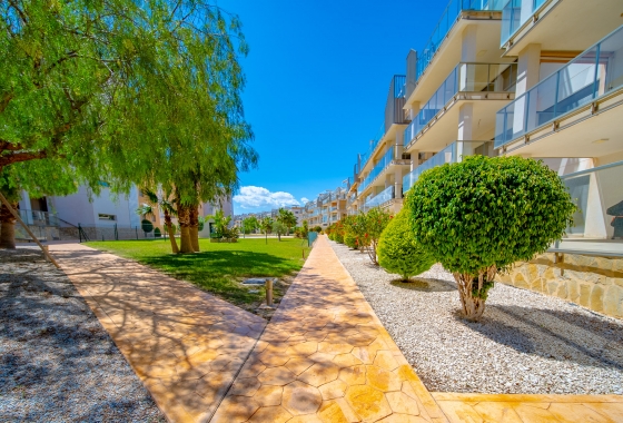 Rynek wtórny - Penthouse - Orihuela Costa - Villamartín