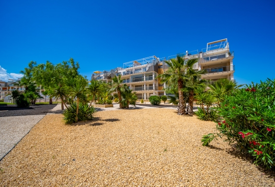 Rynek wtórny - Penthouse - Orihuela Costa - Villamartín