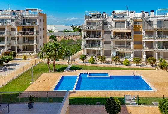 Rynek wtórny - Penthouse - Orihuela Costa - Villamartín