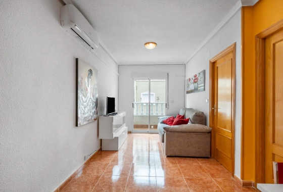 Rynek wtórny - Apartament - Torrevieja