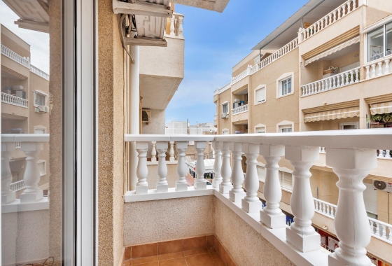 Rynek wtórny - Apartament - Torrevieja