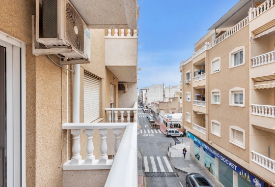 Rynek wtórny - Apartament - Torrevieja