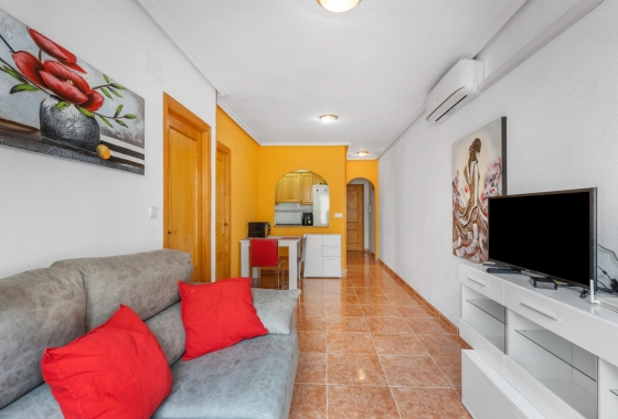 Rynek wtórny - Apartament - Torrevieja