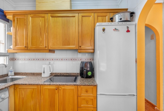 Rynek wtórny - Apartament - Torrevieja