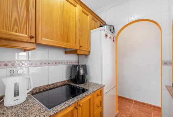 Rynek wtórny - Apartament - Torrevieja