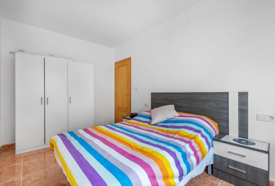 Rynek wtórny - Apartament - Torrevieja