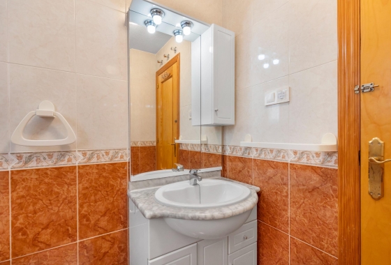 Rynek wtórny - Apartament - Torrevieja