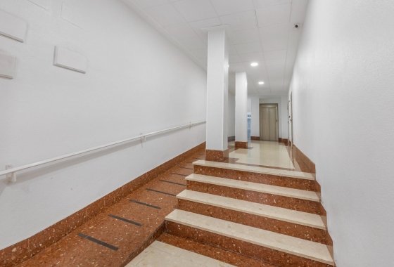 Rynek wtórny - Apartament - Torrevieja