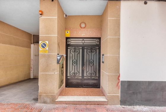 Rynek wtórny - Apartament - Torrevieja