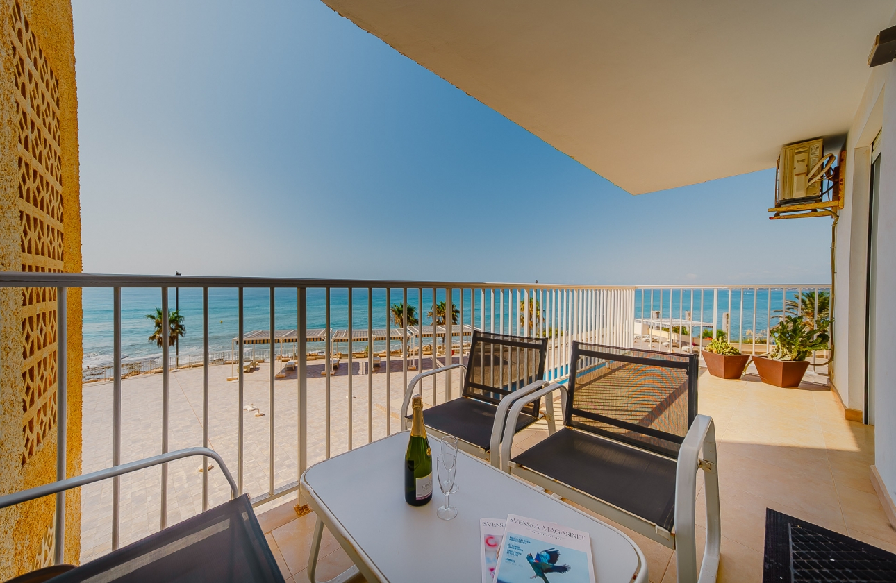 Reventa - Apartment - Torrevieja - Playa del Cura