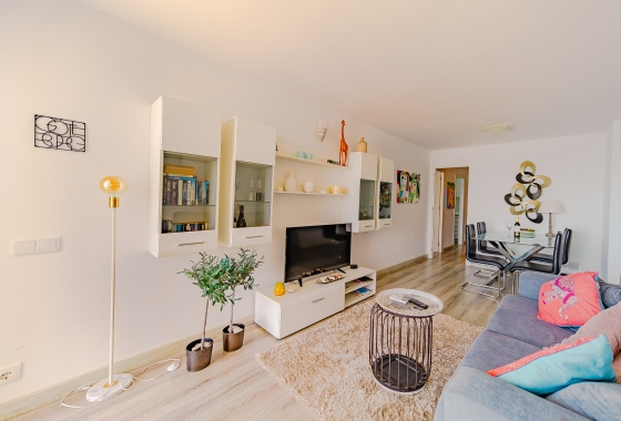 Reventa - Apartment - Torrevieja - Playa del Cura