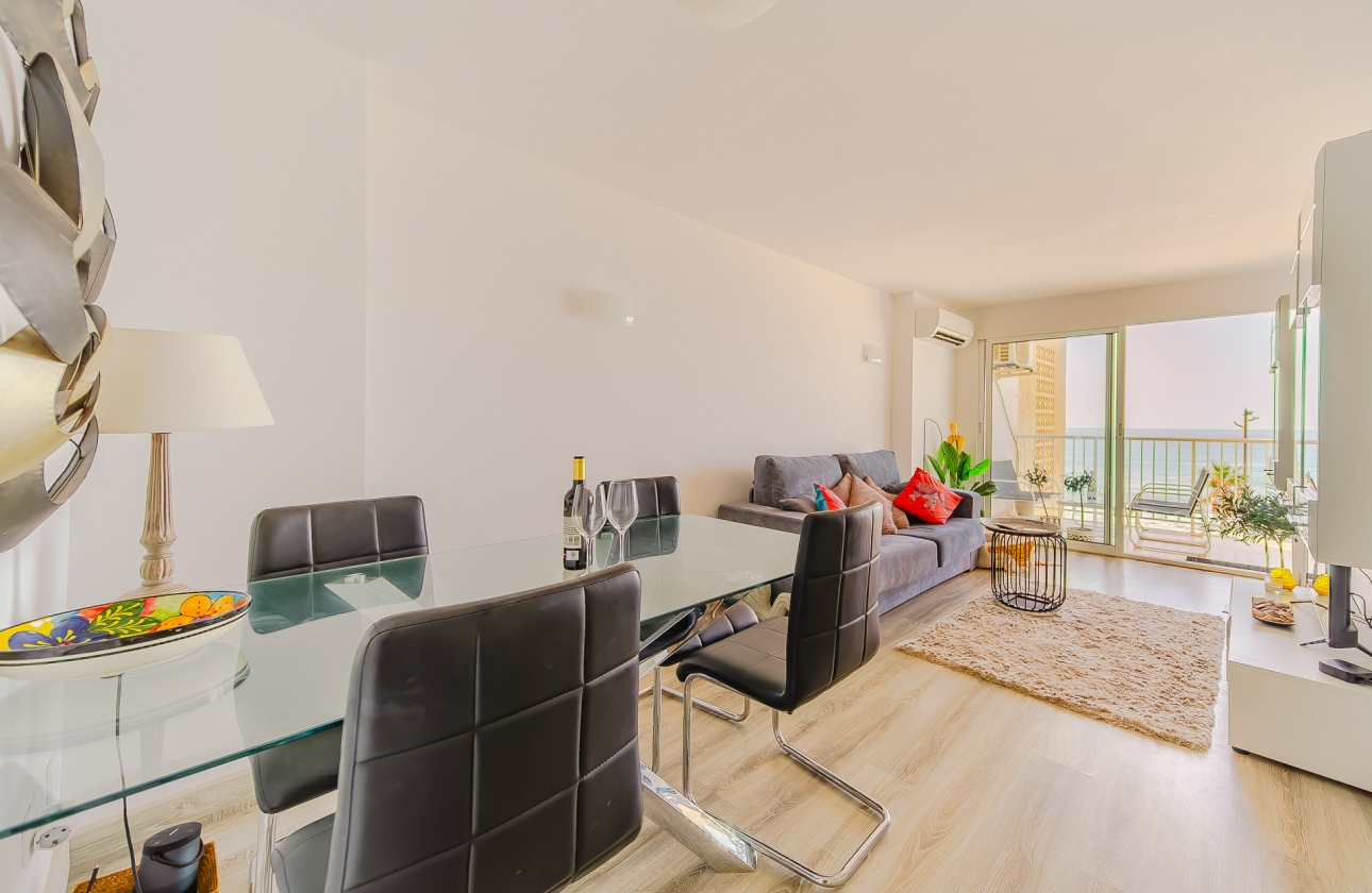 Reventa - Apartment - Torrevieja - Playa del Cura